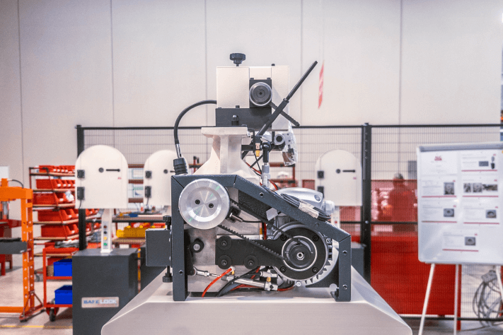 Alc ricerca e sviluppo